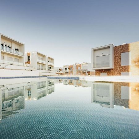 Dunas - Holiday Apartments - By Sch Salir de Porto Exterior photo